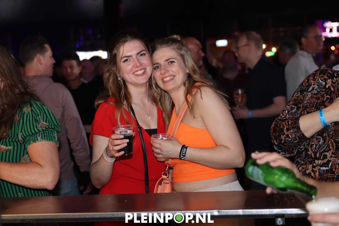 Publiek Zondag  (140)